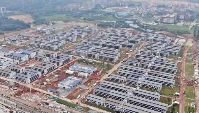 江门住人集装箱房健康驿站